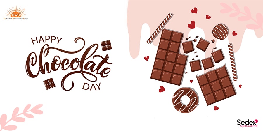 Celebrate Chocolate Day